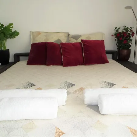 Apartment Le Cap Californie