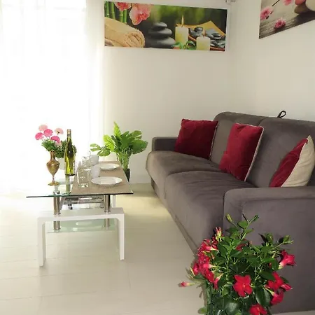 Apartment Le Cap Californie *