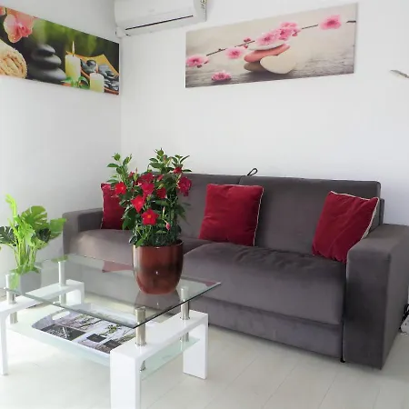 Le Cap Californie Apartment