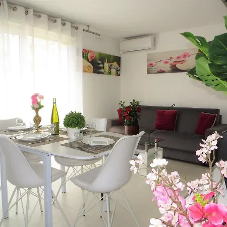 Le Cap Californie Apartment *