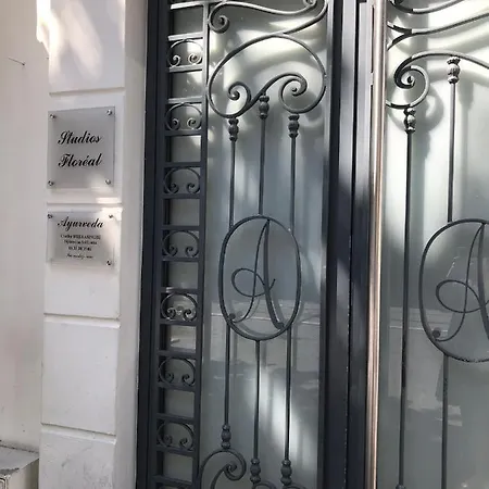 Floreal ניס