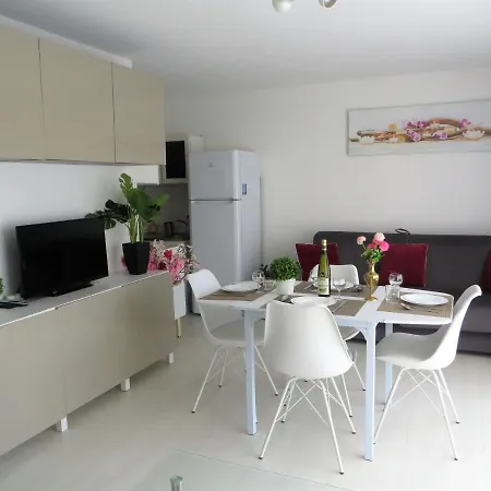 Apartment Le Cap Californie *