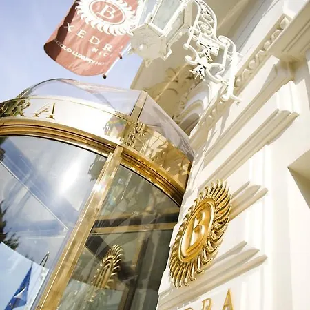 Hotel Boscolo &
