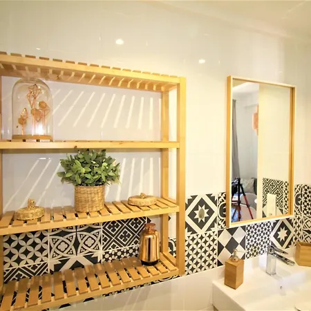 Appartement - Palais Buffa *