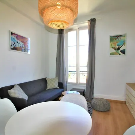 - Palais Buffa Appartement *