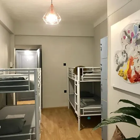 Hostel Open House
