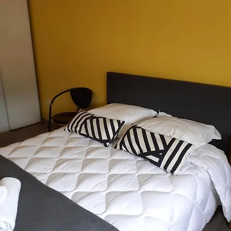 Aparthotel Gsa Residence Nice Port Nice