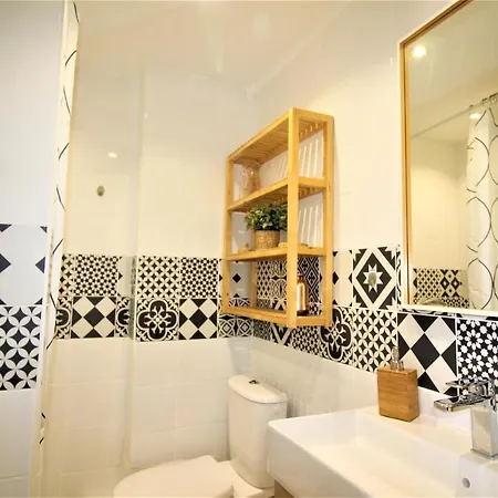 Appartement - Palais Buffa
