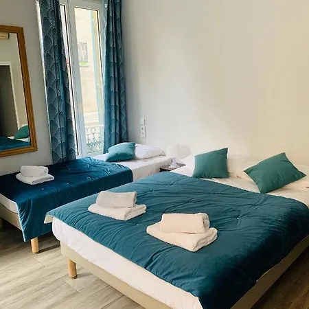 Le Etoile 2* 尼斯