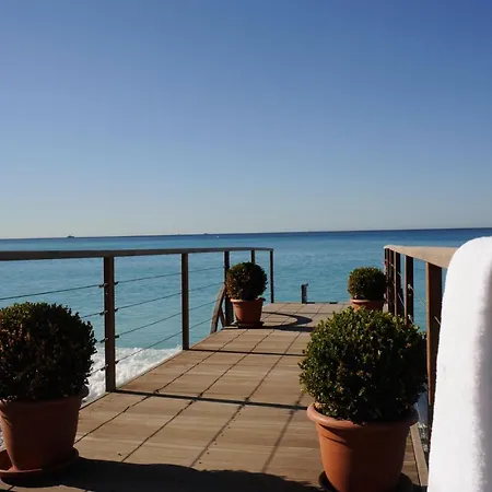 Boscolo & Hotel