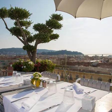Boscolo & Nizza