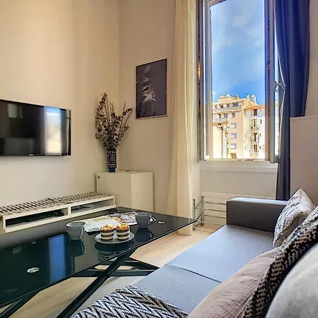 Apartment Nestor&jeeves - Vogue - - Very Close Sea - Pedestrian Zone *
