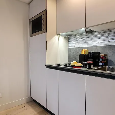 Nestor&jeeves - Vogue - - Very Close Sea - Pedestrian Zone Apartment