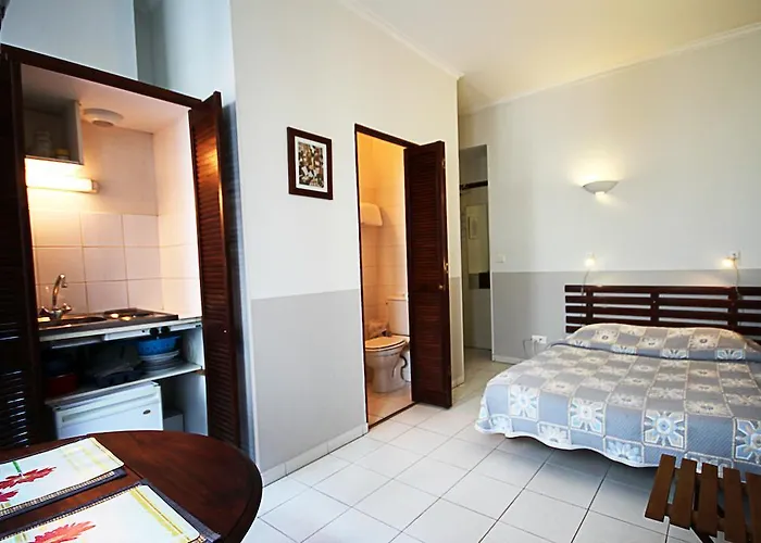 Photo de L'Hotel Lido Nice