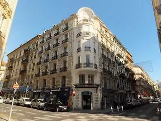 Residences Azur Campus 3 Hotel Nice