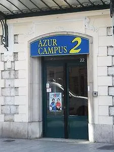Residences Azur Campus 3 Nice