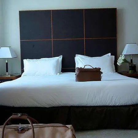 Hotel Goldstar & Nice