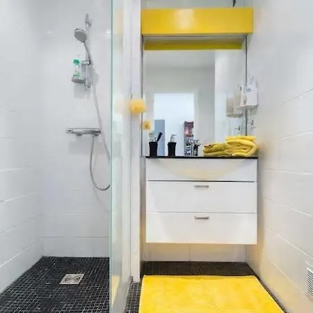 Apartment - Lanterne Bleue Nice