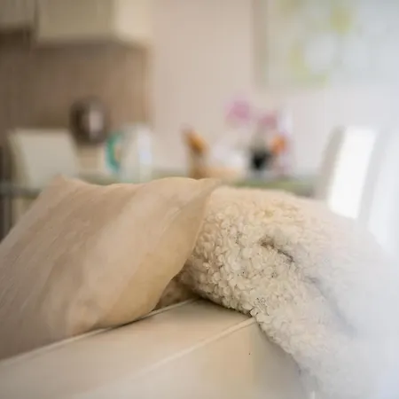 Le Cappuccino Appartement