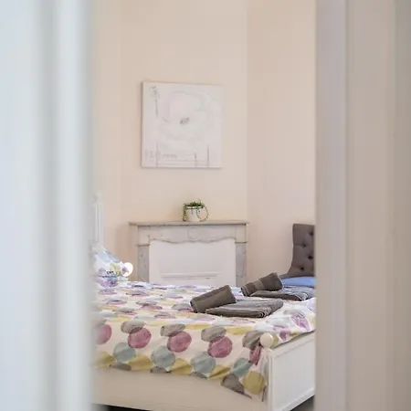 Le Cappuccino Appartement