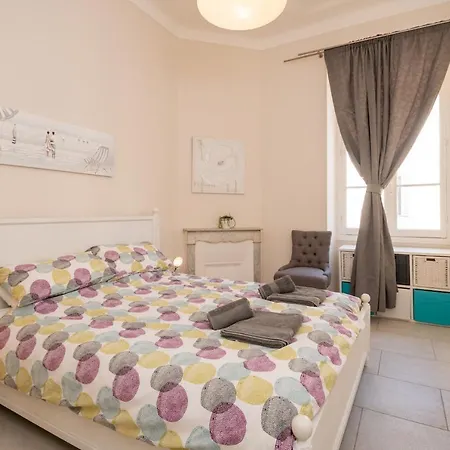 Le Cappuccino Appartement *
