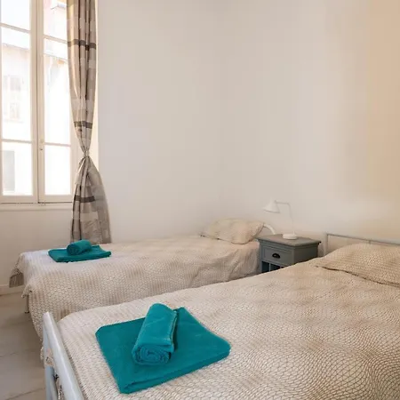 Le Cappuccino Appartement *
