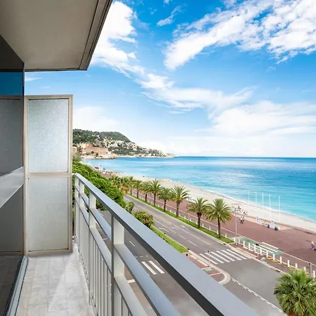 Le Meridien 4* Nice