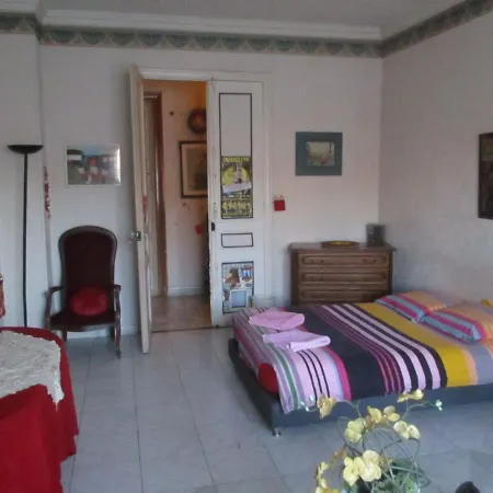 Chez Brigitte