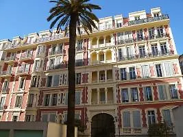 Palais Du Parc Hotel Nice