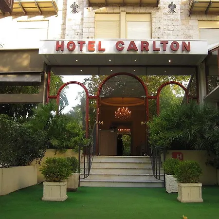 Carlton Nice, Fully Renovated 3*