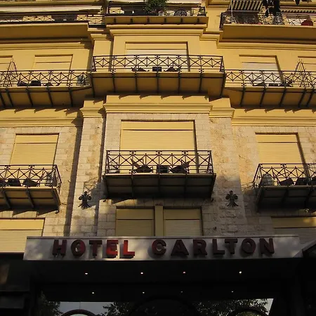 Carlton Nice, Fully Renovated Hotel