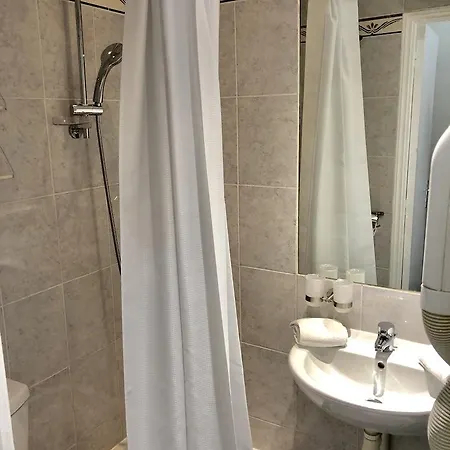 Hotell Lepante