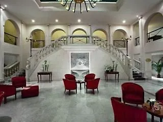 B4 Park 4* Ницца
