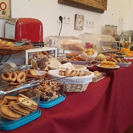 Logis Victorine Nizza