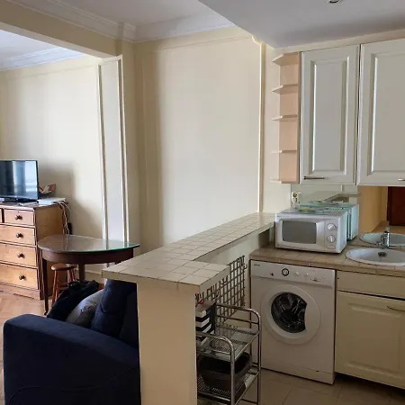 Apartamento La Boheme - Center