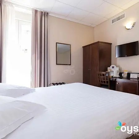 Le Noailles Gare Otel Nice
