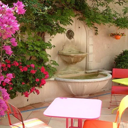 De La Fontaine 3* Nizza