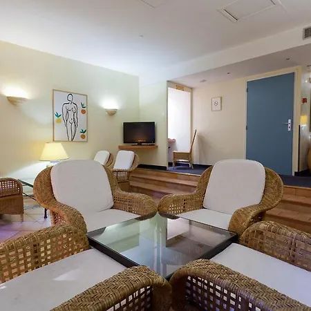 Hotel The Deck By Happyculture 4*
