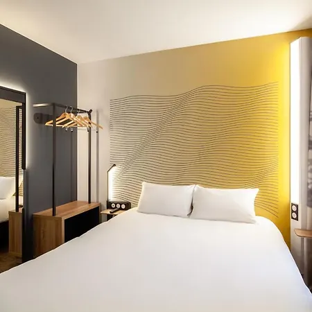 Hotell Aeroport Arenas