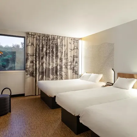 Aeroport Arenas Hotell 3*