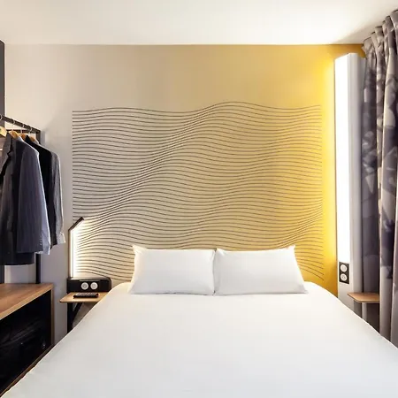 Hotell Aeroport Arenas Nice