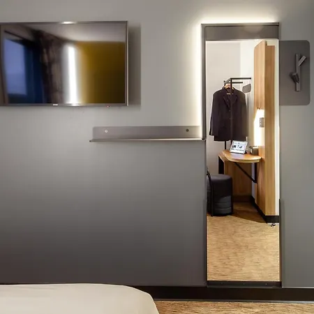 Hotell Aeroport Arenas