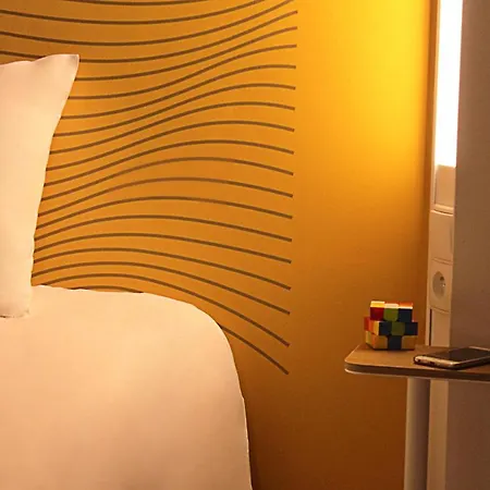 Hotell Aeroport Arenas