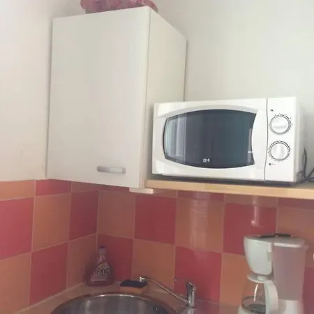 Apartmanhotel Adonis *