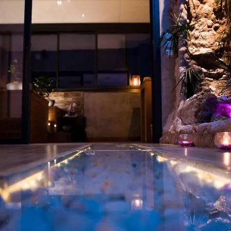 Sensorielle Bed & Breakfast Nizza