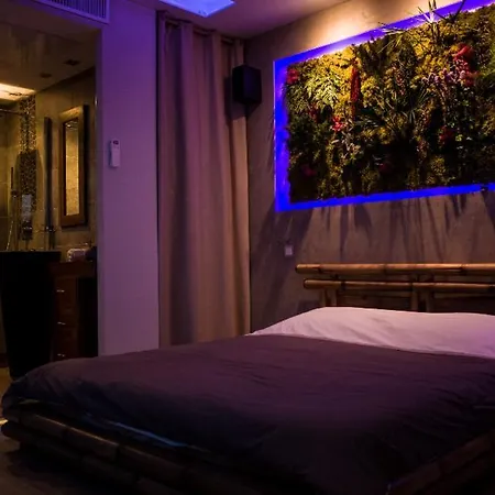 Bed & Breakfast Sensorielle