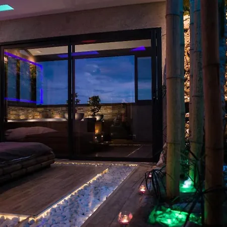 Sensorielle Bed & Breakfast