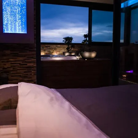 Bed & Breakfast Sensorielle Nizza