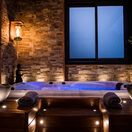 Bed & Breakfast Sensorielle