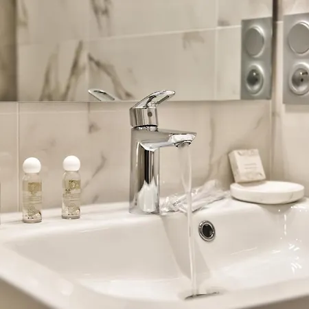 Apartament - Centre - Nicea